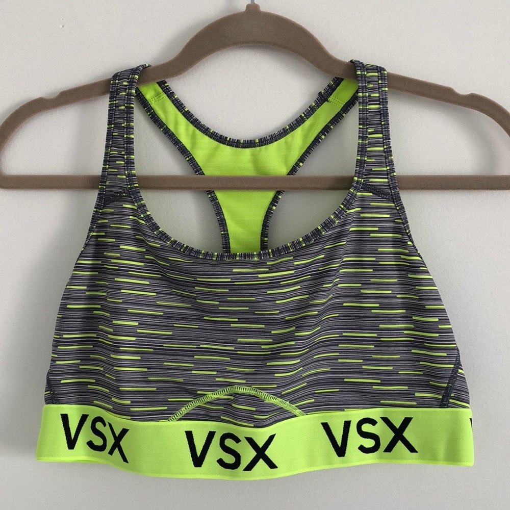 VSX SPORTS BRA
